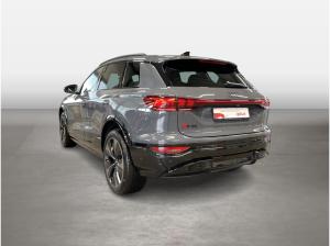 Audi SQ6 e-tron SQ6 SUV e-tron 360 4xSHZ ACC AHK AUT Akustikglas