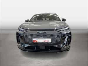 Audi SQ6 e-tron SQ6 SUV e-tron 360 4xSHZ ACC AHK AUT Akustikglas