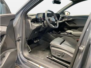 Audi SQ6 e-tron SQ6 SUV e-tron 360 4xSHZ ACC AHK AUT Akustikglas