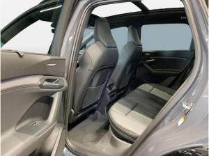 Audi SQ6 e-tron SQ6 SUV e-tron 360 4xSHZ ACC AHK AUT Akustikglas