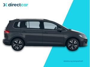Volkswagen Touran Volkswagen Touran GOAL 2,0 l TDI SCR ❗️ Sofort verfügbar ❗️bis zu 4.000 km/Monat❗️6 Monate-Fullservi