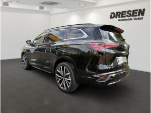 Renault Espace Iconic Full Hybrid E-Tech 200 5-Sitzer+HUD+Panorama+Navi+Digitales Cockpit+Soundsystem+