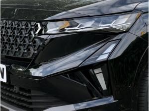 Renault Espace Iconic Full Hybrid E-Tech 200 5-Sitzer+HUD+Panorama+Navi+Digitales Cockpit+Soundsystem+