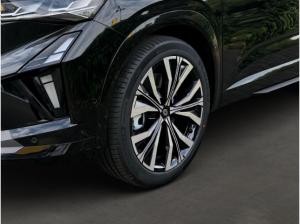 Renault Espace Iconic Full Hybrid E-Tech 200 5-Sitzer+HUD+Panorama+Navi+Digitales Cockpit+Soundsystem+