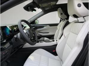 Renault Espace Iconic Full Hybrid E-Tech 200 5-Sitzer+HUD+Panorama+Navi+Digitales Cockpit+Soundsystem+