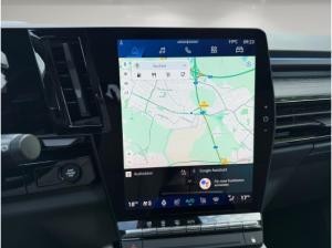 Renault Espace Iconic Full Hybrid E-Tech 200 5-Sitzer+HUD+Panorama+Navi+Digitales Cockpit+Soundsystem+