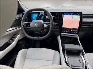 Renault Espace Iconic Full Hybrid E-Tech 200 5-Sitzer+HUD+Panorama+Navi+Digitales Cockpit+Soundsystem+