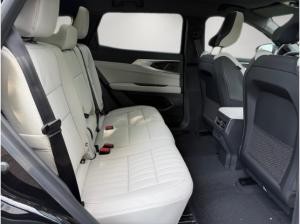 Renault Espace Iconic Full Hybrid E-Tech 200 5-Sitzer+HUD+Panorama+Navi+Digitales Cockpit+Soundsystem+