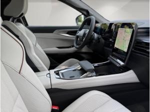 Renault Espace Iconic Full Hybrid E-Tech 200 5-Sitzer+HUD+Panorama+Navi+Digitales Cockpit+Soundsystem+