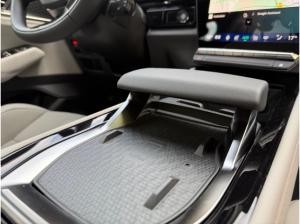 Renault Espace Iconic Full Hybrid E-Tech 200 5-Sitzer+HUD+Panorama+Navi+Digitales Cockpit+Soundsystem+