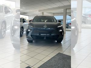 MG S5 EV Longrange Comfort