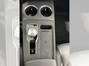 MG S5 EV Longrange Comfort