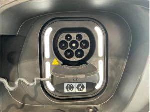 MG S5 EV Longrange Comfort