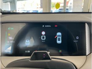 MG S5 EV Long Range Luxury