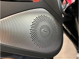 MG Cyberster Xpower ACC+LED+SHZ+360+Fernlichtass.