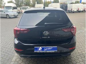 Volkswagen Polo Life 1.0 TSI DSG NAVI+LED+SHZ+PDC+CARPLAY