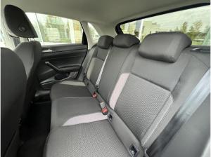 Volkswagen Polo Life 1.0 TSI DSG NAVI+LED+SHZ+PDC+CARPLAY