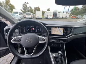 Volkswagen Polo Life 1.0 TSI DSG NAVI+LED+SHZ+PDC+CARPLAY