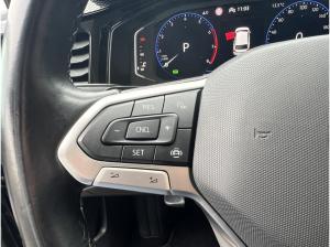 Volkswagen Polo Life 1.0 TSI DSG NAVI+LED+SHZ+PDC+CARPLAY