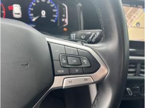 Volkswagen Polo Life 1.0 TSI DSG NAVI+LED+SHZ+PDC+CARPLAY