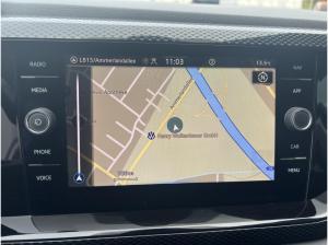 Volkswagen Polo Life 1.0 TSI DSG NAVI+LED+SHZ+PDC+CARPLAY