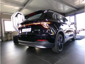 MG S5 EV Comfort Standard Range Sonderleasing