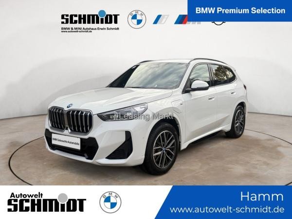BMW X1 xDrive30e Steptronic M Sportpaket Head-Up AHK