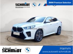 BMW X2 xDrive20d M Sport / NP=63.280,-/ AHK / Harman
