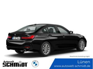 BMW 320 320d Limousine Aut. (HeadUp Bluetooth Navi Klima DPF)