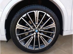 BMW X2 xDrive20d M Sport / NP=63.280,-/ AHK / Harman