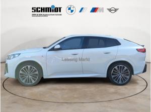 BMW X2 xDrive20d M Sport / NP=63.280,-/ AHK / Harman