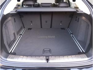 BMW X4 xDrive20d Aut. Leder Anhängerkupplung