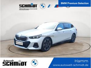 BMW 540 540d xDrive Touring M Sportpaket Standheizung