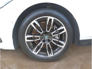 BMW 540 540d xDrive Touring M Sportpaket Standheizung