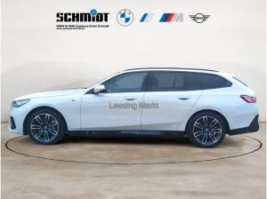BMW 540 540d xDrive Touring M Sportpaket Standheizung