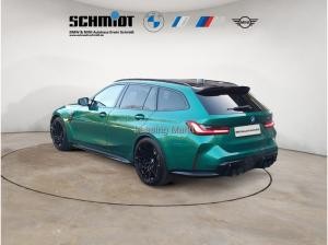 BMW M3 Competion xDrive Touring + GARANTIE-bis-03.30
