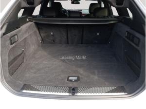 BMW 540 540d xDrive Touring M Sportpaket Standheizung