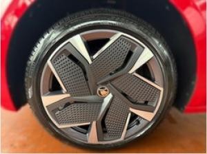 Skoda ENYAQ Coupé (5AC)