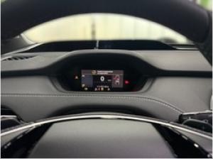 Skoda ENYAQ Coupé (5AC)