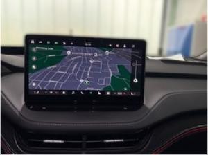 Skoda ENYAQ Coupé (5AC)