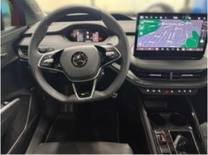 Skoda ENYAQ Coupé (5AC)