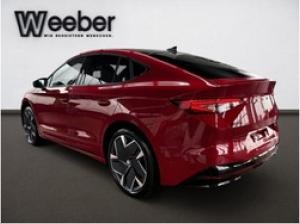 Skoda ENYAQ Coupé (5AC)