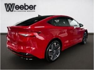 Skoda ENYAQ Coupé (5AC)