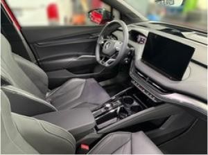 Skoda ENYAQ Coupé (5AC)