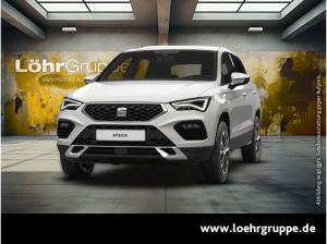Seat Ateca Style 1.5 TSI 110 kW (150 PS)