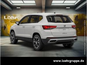 Seat Ateca Style 1.5 TSI 110 kW (150 PS)