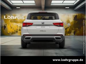 Seat Ateca Style 1.5 TSI 110 kW (150 PS)