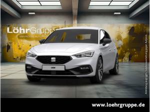 Seat Leon FR 2.0 TDI 85 kW (116 PS)