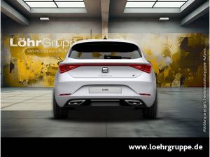 Seat Leon FR 2.0 TDI 85 kW (116 PS)