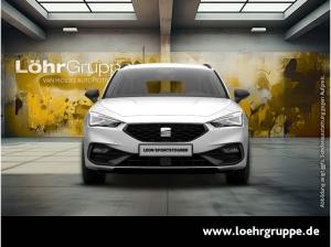 Seat Leon Sportstourer FR 2.0 TDI 85 kW (116 PS)